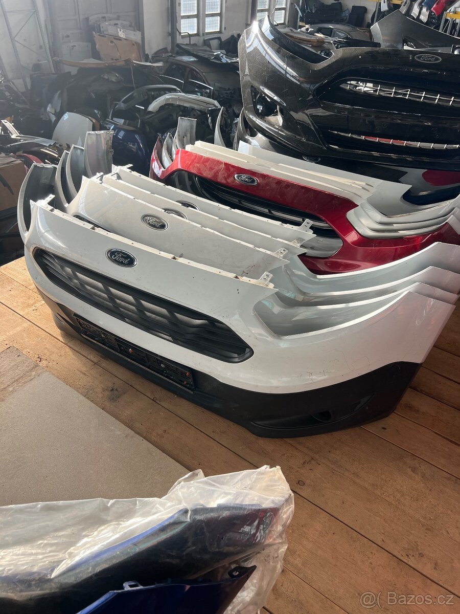Ford courier 1.0ecoboost ND - 4