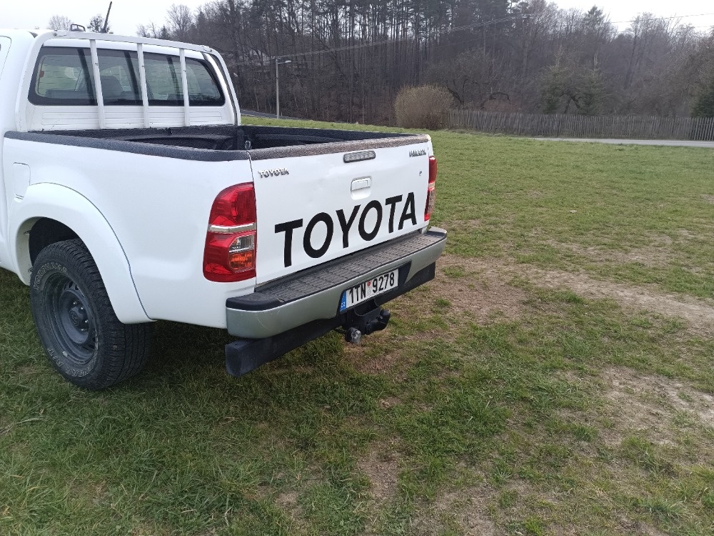 Hilux 2016 - 4