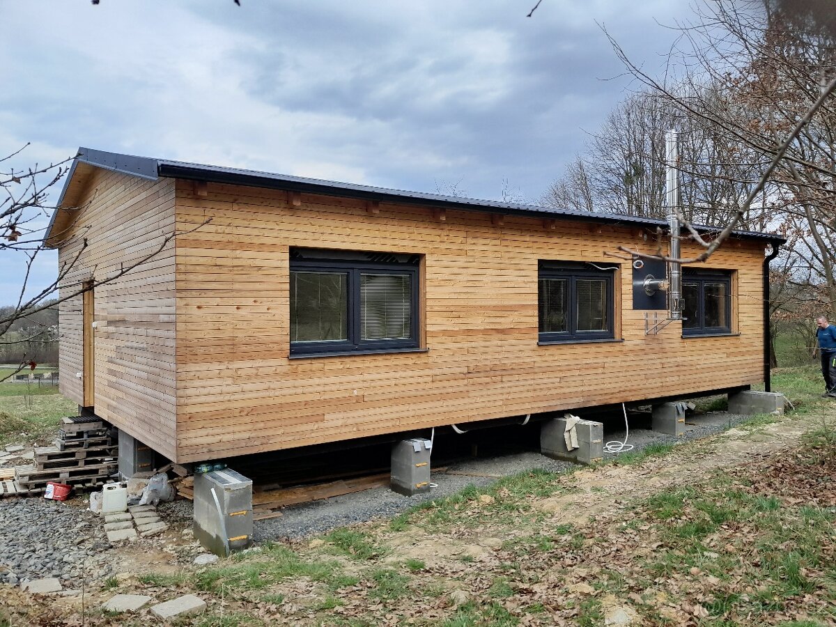 96m²,dvoumodul, nizkoenergeticky - 4