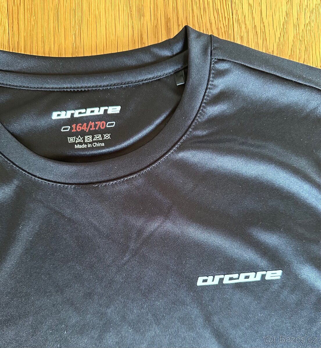 Termo tričko vel.164 - 4