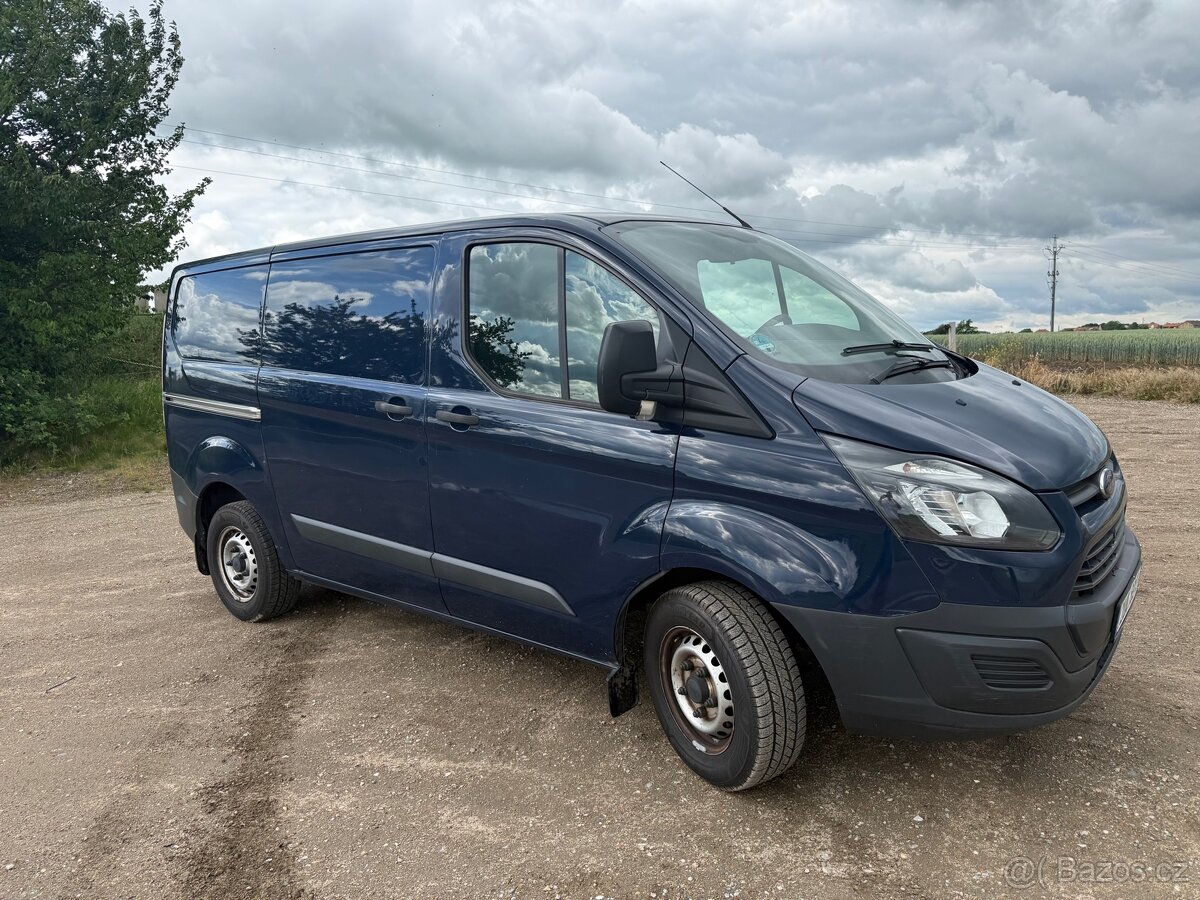 Ford Transit - 4