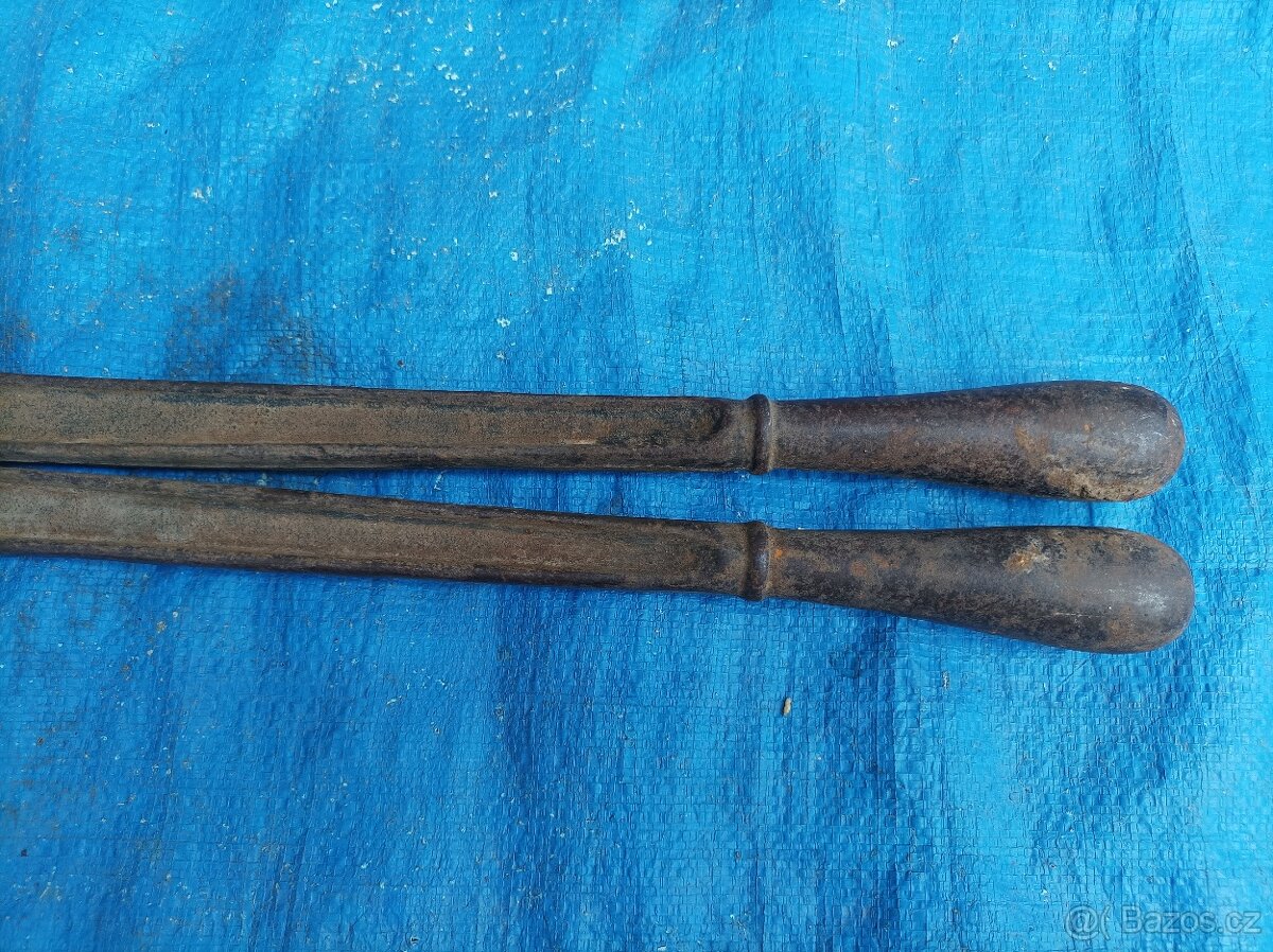 Pákové kleště - 4