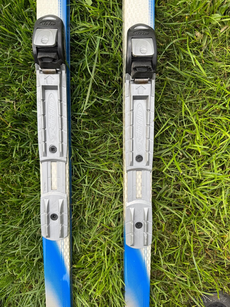 Běžecké lyže Madshus 180 cm - 4
