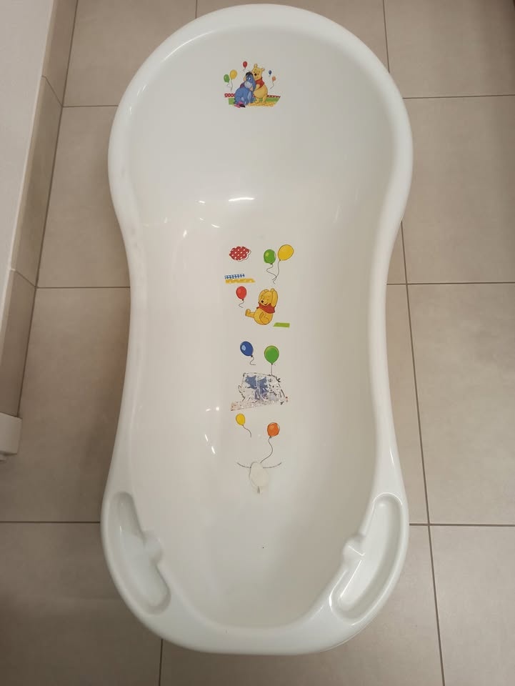 Pro nejmenší: sedátko, matrace atd. - 4