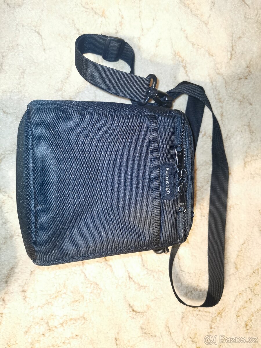 Olympus OM-D M10 - 4