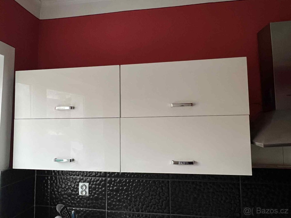 Kuchyňská linka se spotřebiči (kromě myčky) - 4