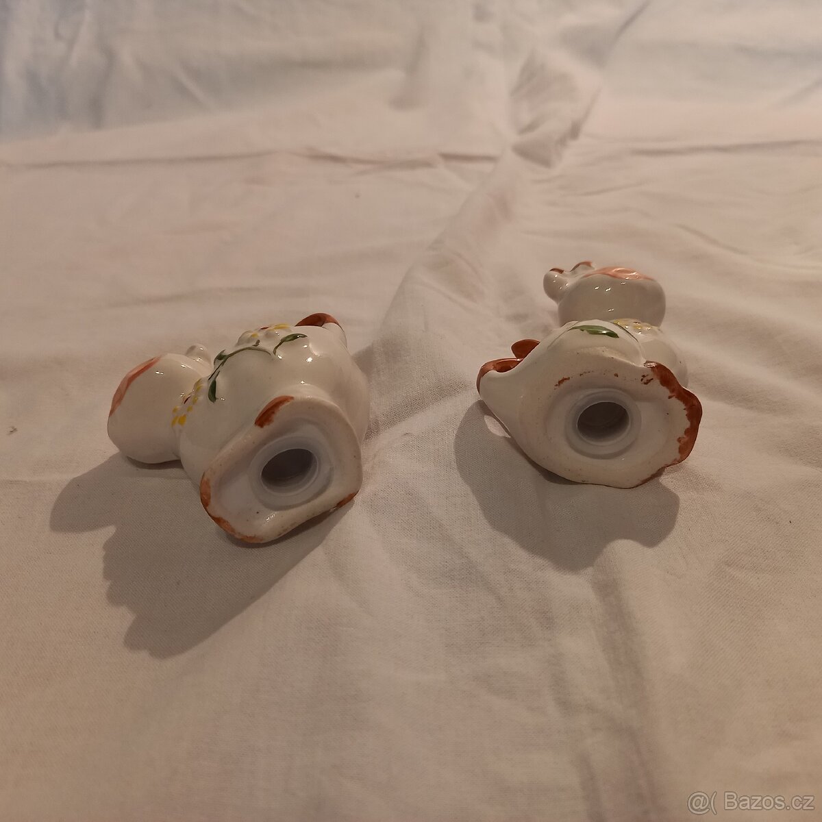 Sklo,porcelán,kov - 4