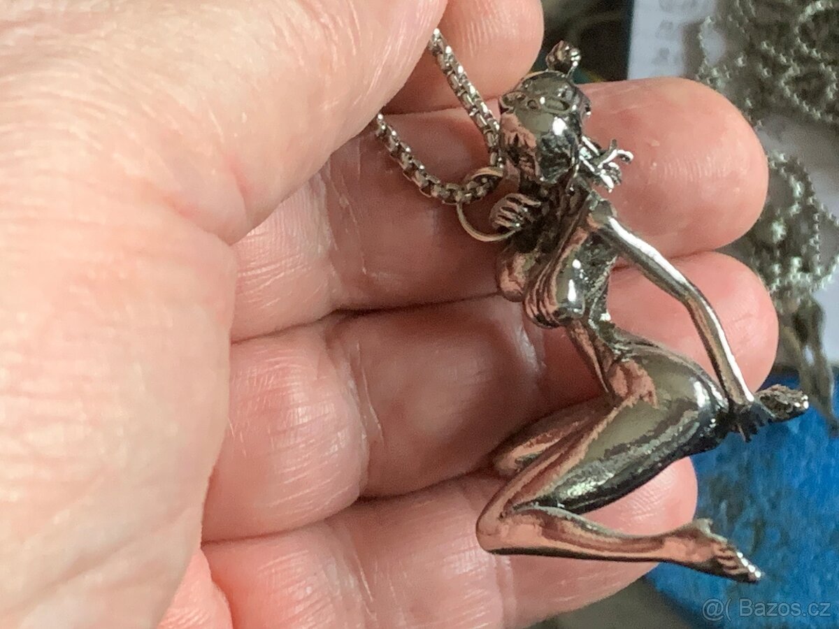 přívěs ,...60cm - 4