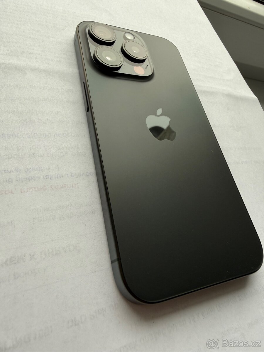 IPhone 15 Pro 128gb - 4