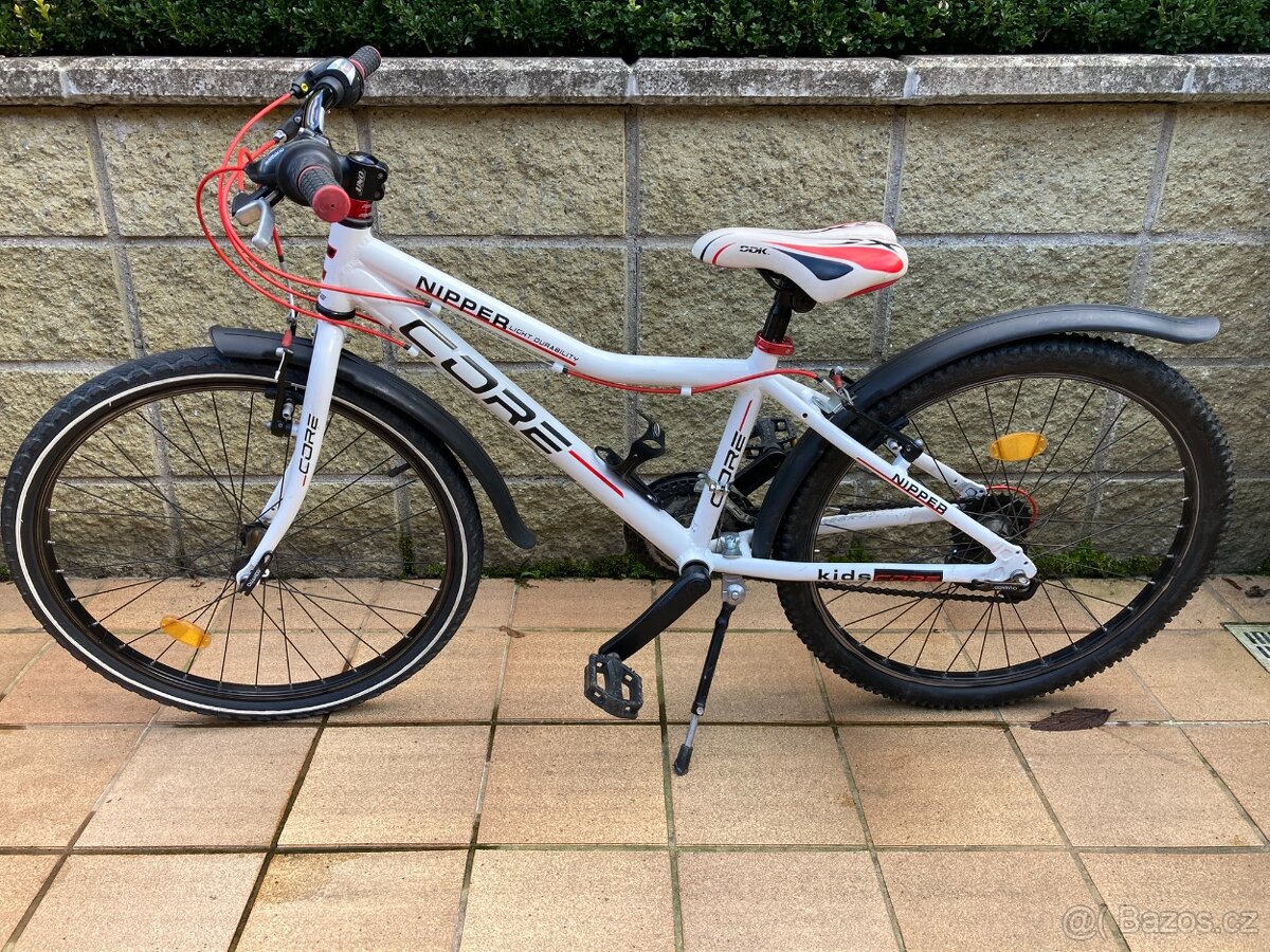 Dětské kolo NIPPER CORE 24 - 4