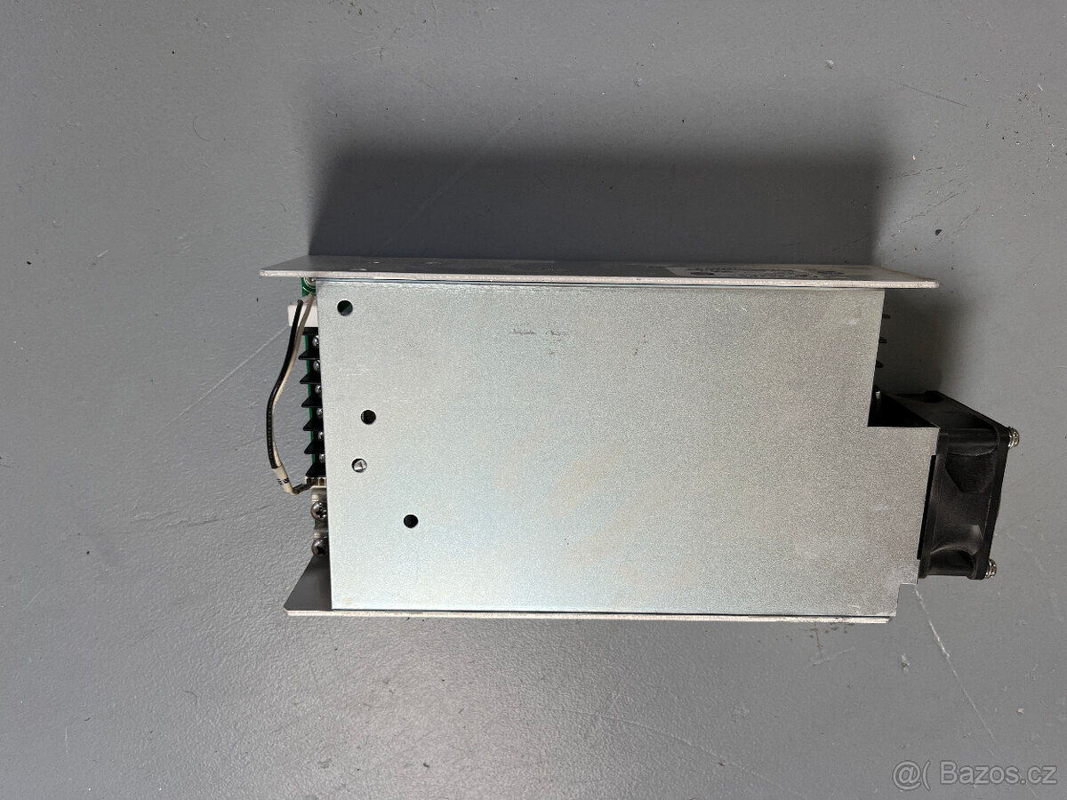 Zdroje DC různé - 4