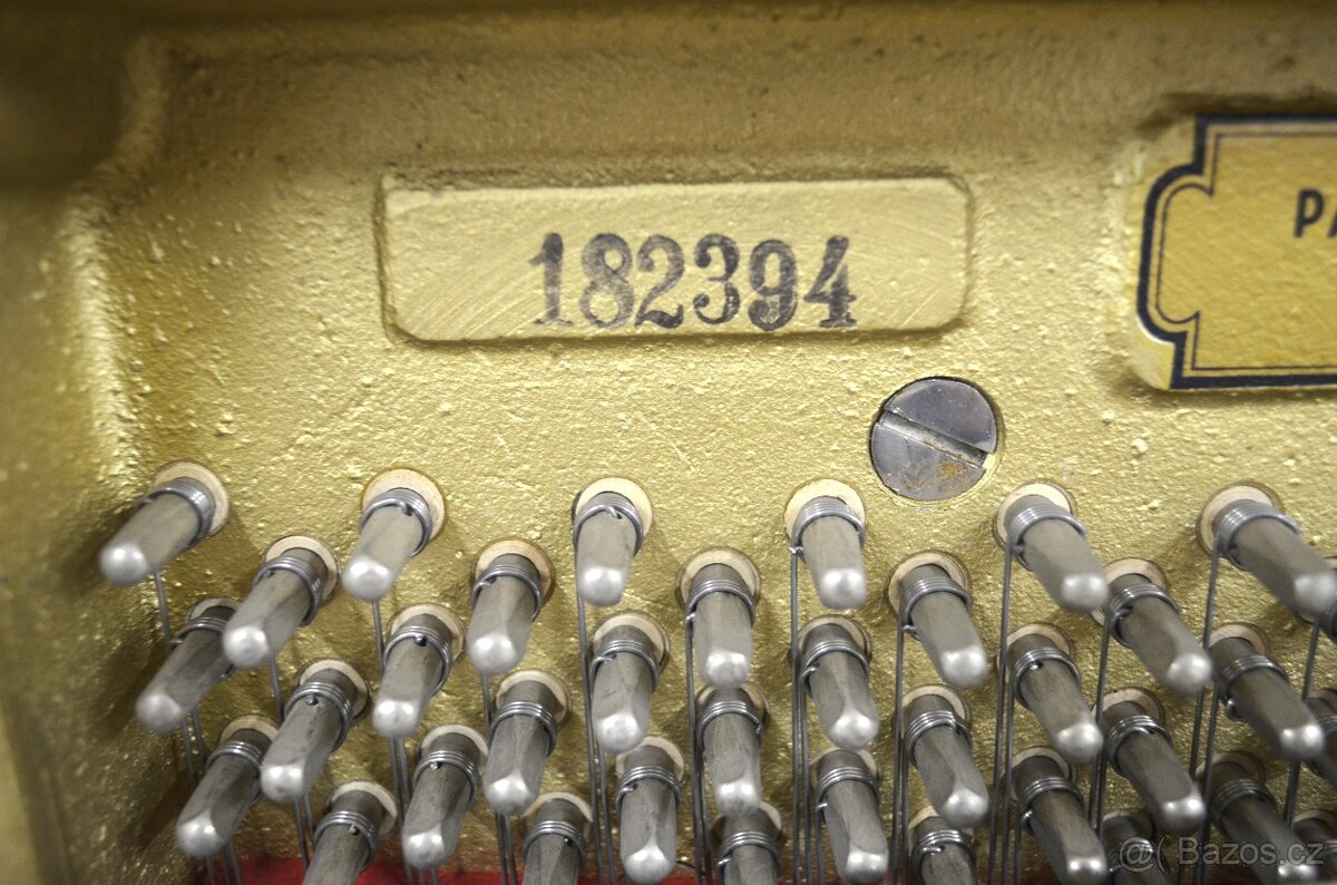 PETROF - Záruka 2 roky. Doprava ZDARMA. - 4