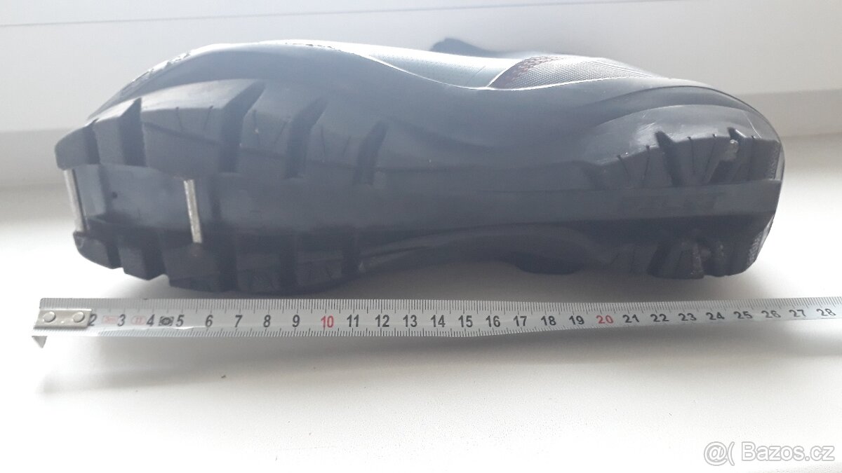 Boty na běžky Salomon - 4