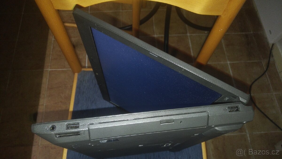 Prodám Lenovo E 540 - 4
