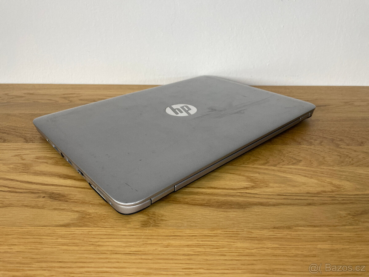 HP EliteBook 820 G3 i5 - 12" - 8GB RAM -128GB SSD - 4