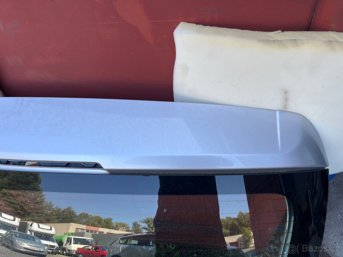 Páté dveře, zadní víko kufru Hyundai i30 5dv hatchback - 4