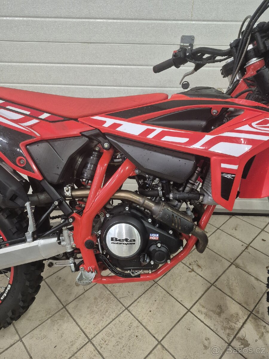Beta rr 125 ENDURO - 4