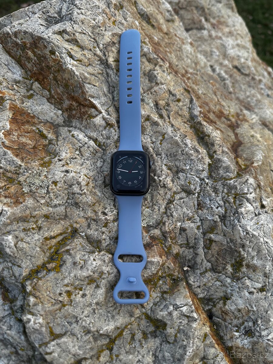 Apple Watch series 5 GPS,44mm - 4