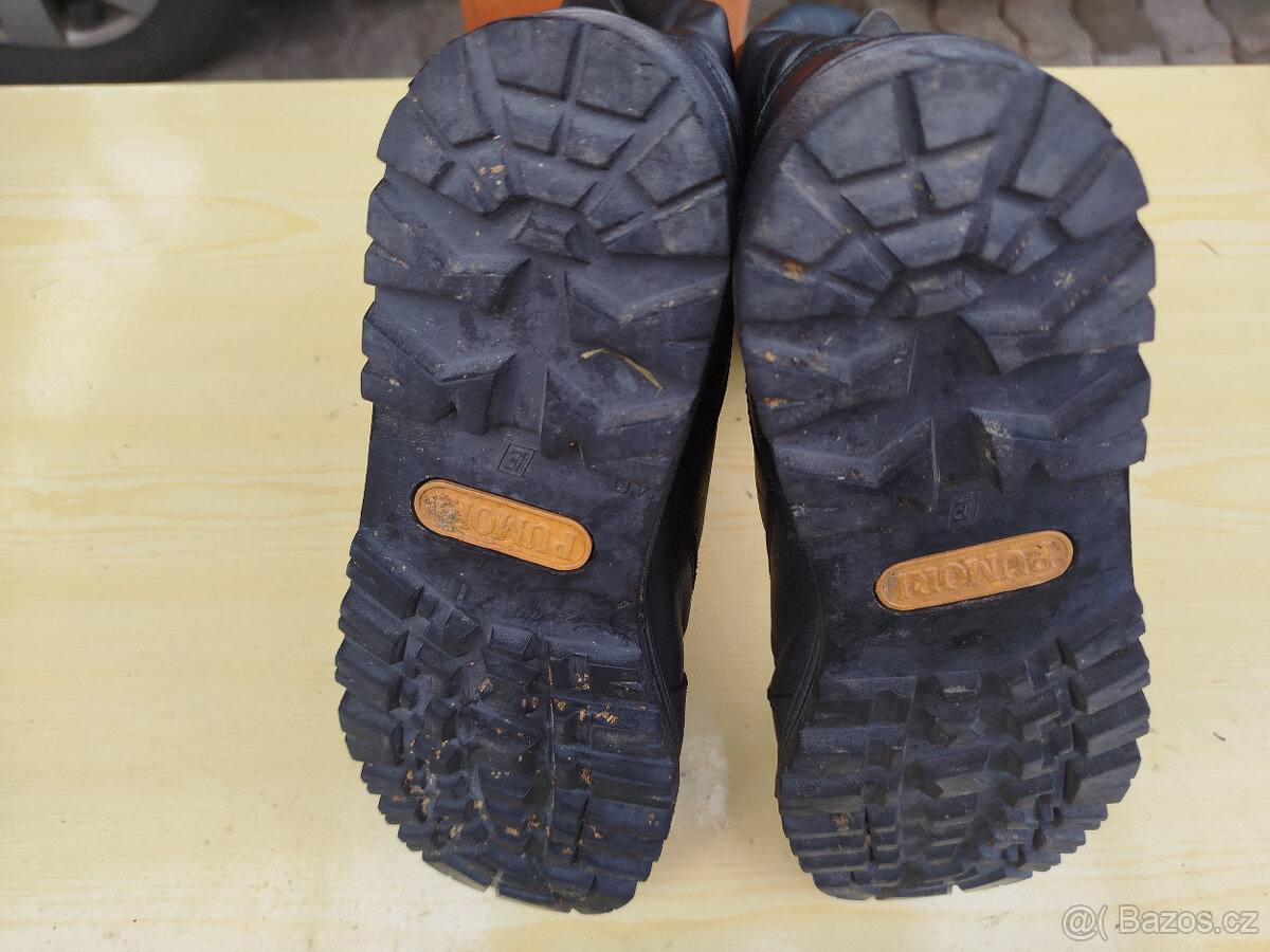 MOTOBOTY vel. 40 - 4