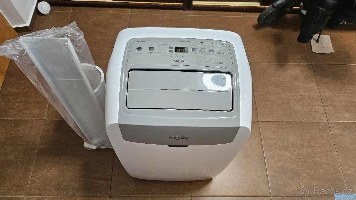 Whirlpool PACW212HP - 4