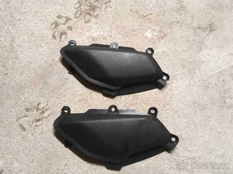 Yamaha NMAX GPD125A r.v.2018 - 4