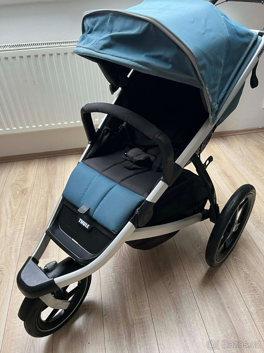 Thule Urban Glide 2 - 4