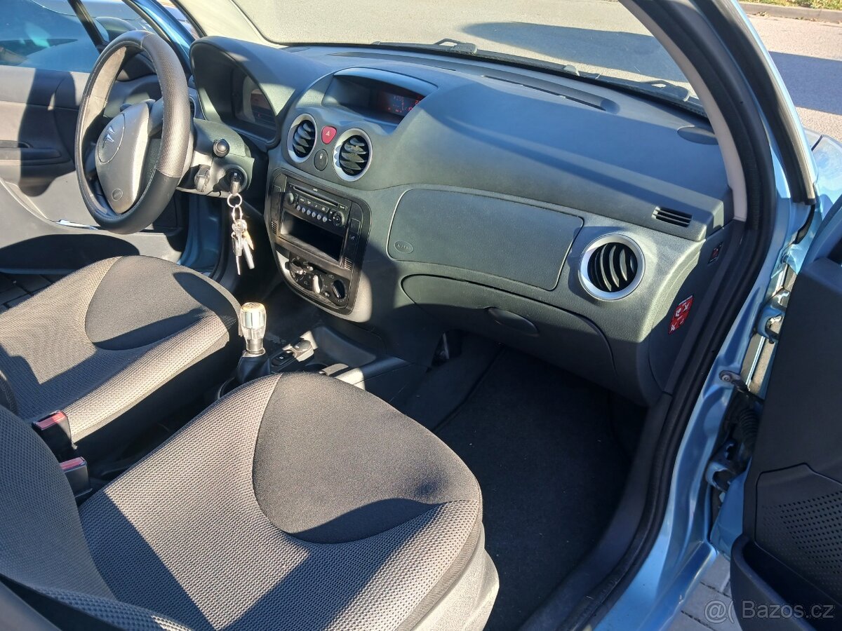 Prodám Citroen C3 - 4