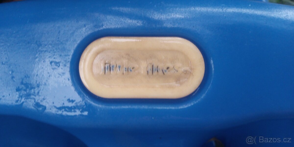 Houpačka 1-3 roky, bezpečná Little tikes - 4