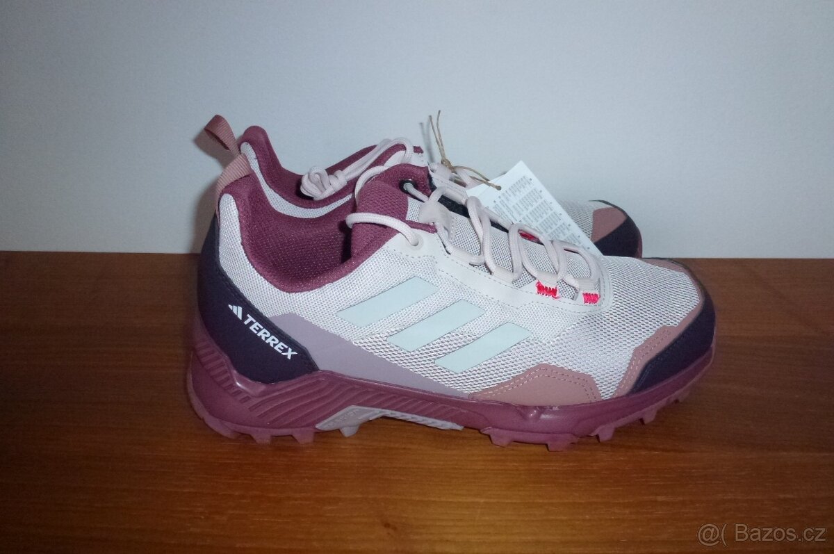 Adidas Terrex 41 - 4