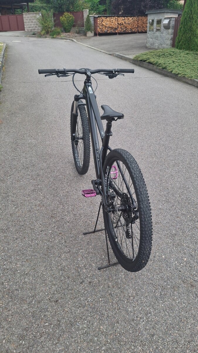 Cannondale habit ht 3 - 4