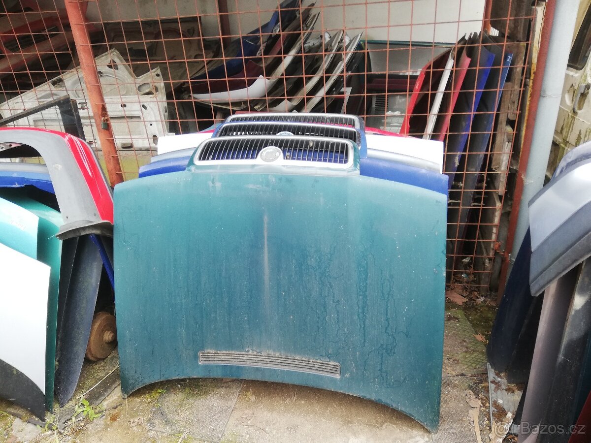 Favorit, Felicia - 4