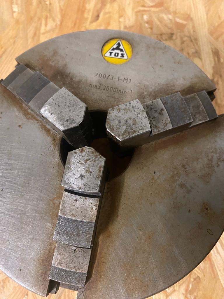 Univerzální sklíčidla - 4