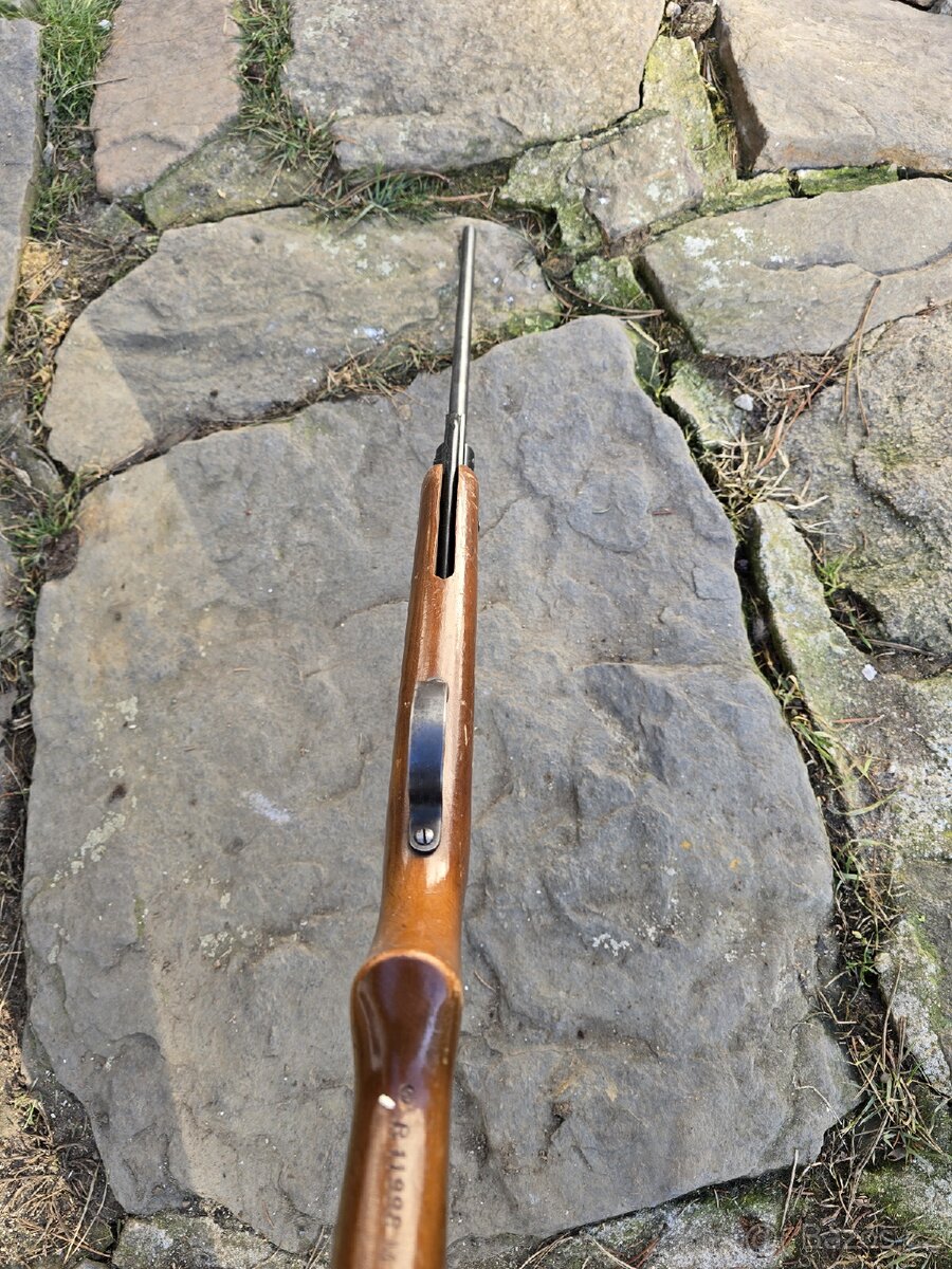 DĚTSKÁ VZDUCHOVKA SLAVIA 618 - 4