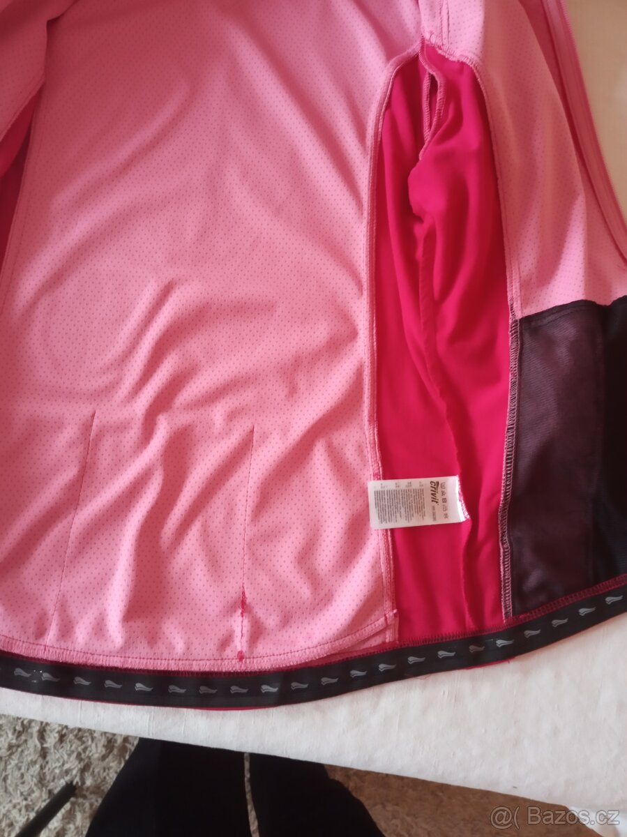 Softshellová bunda ve. S 36/38 - 4