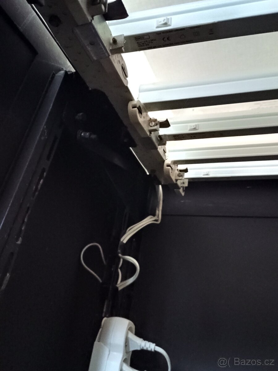 Podsvícený rýsovací stůl - 4