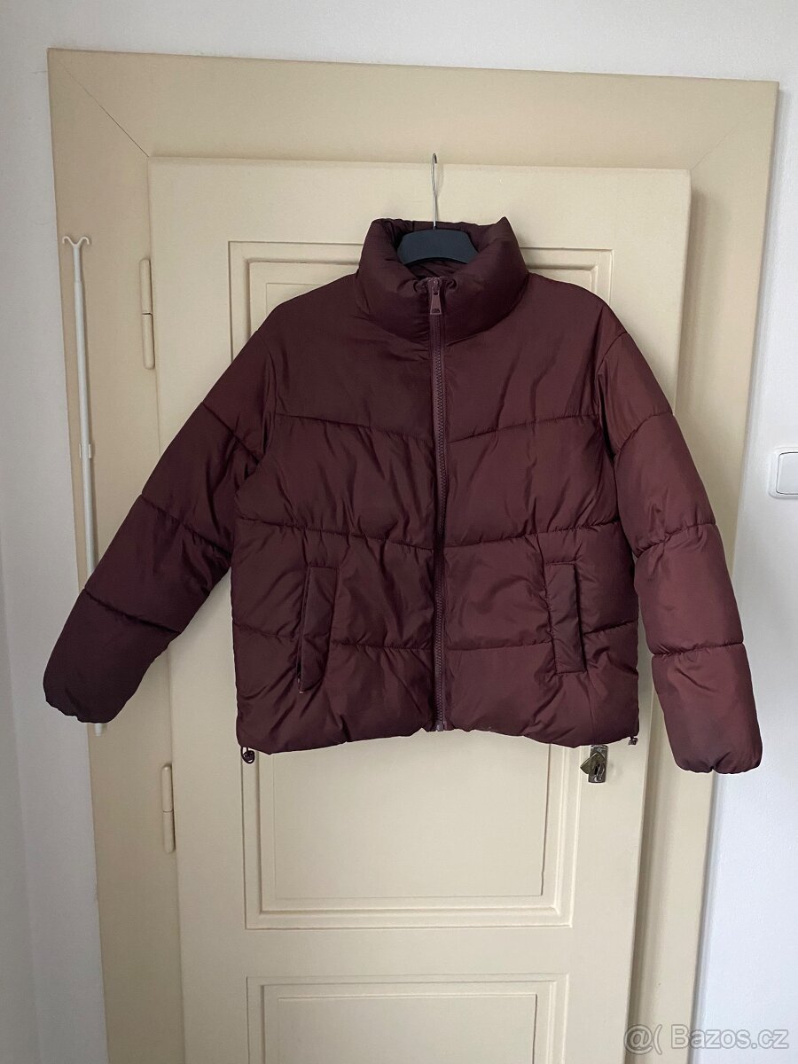dětská zimní bunda New Look - 4