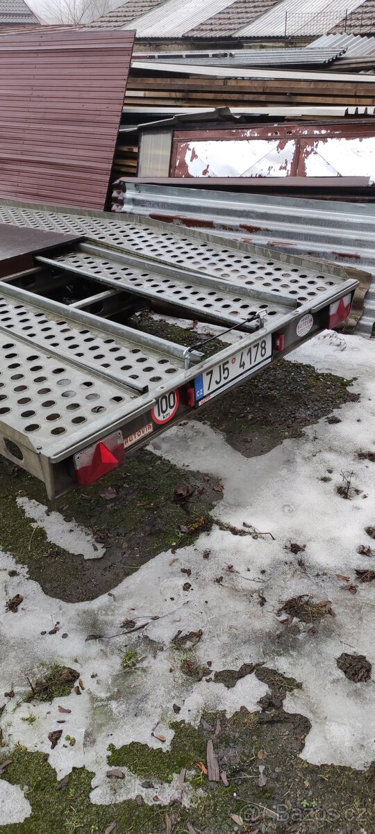 Vlek vapp 2.0B jako nový - 4