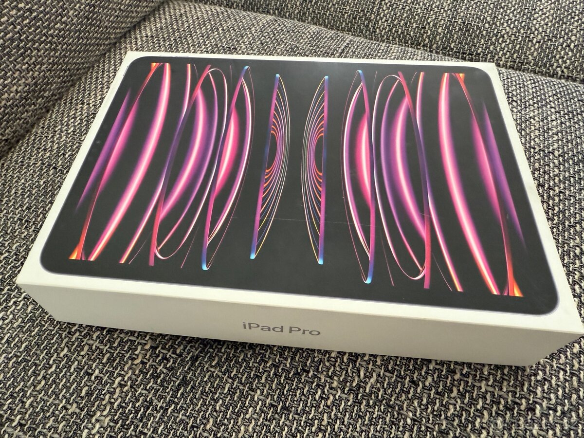 iPad 11 pro 4th 128GB - 4