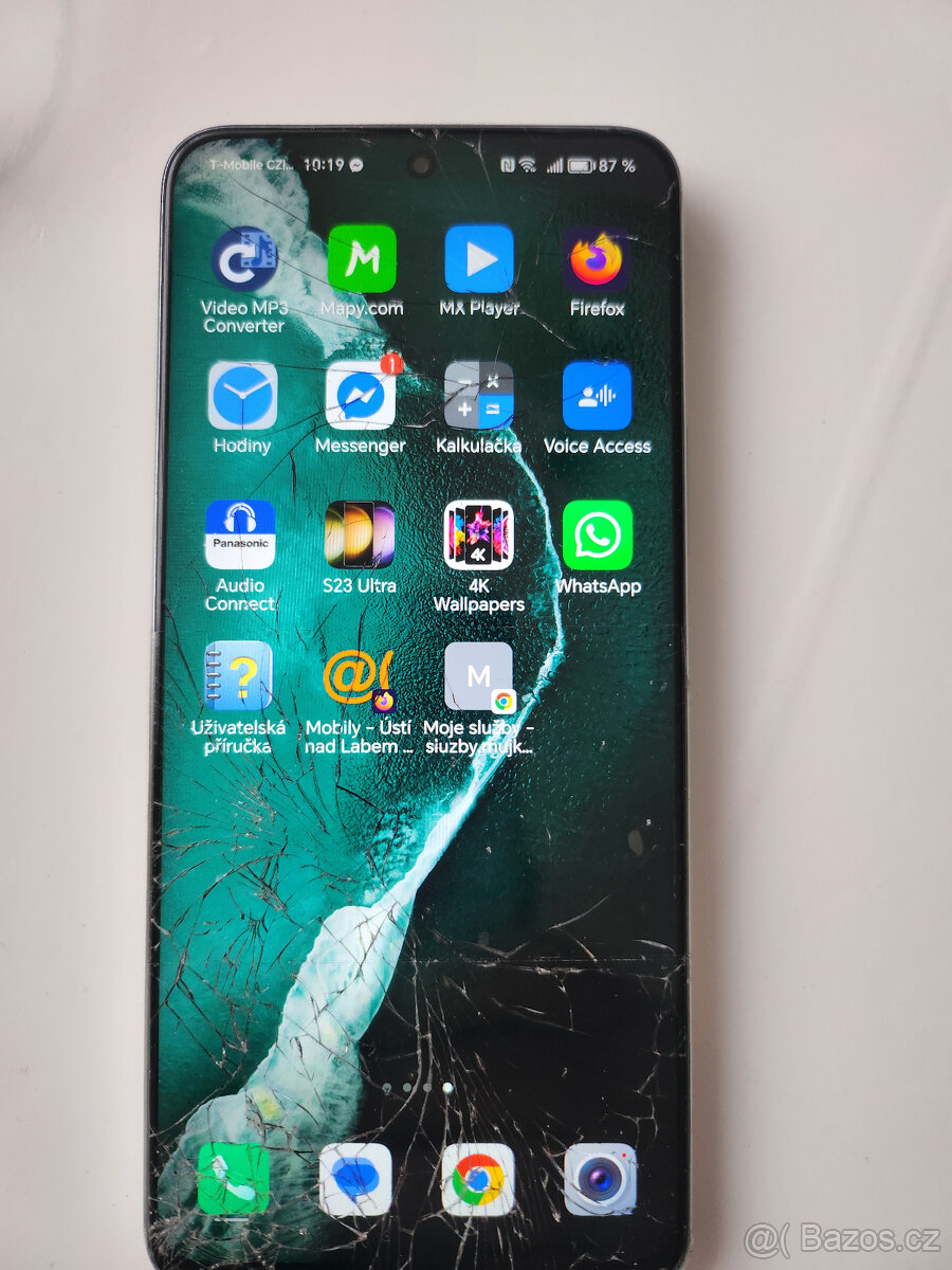 HONOR X8 - 4