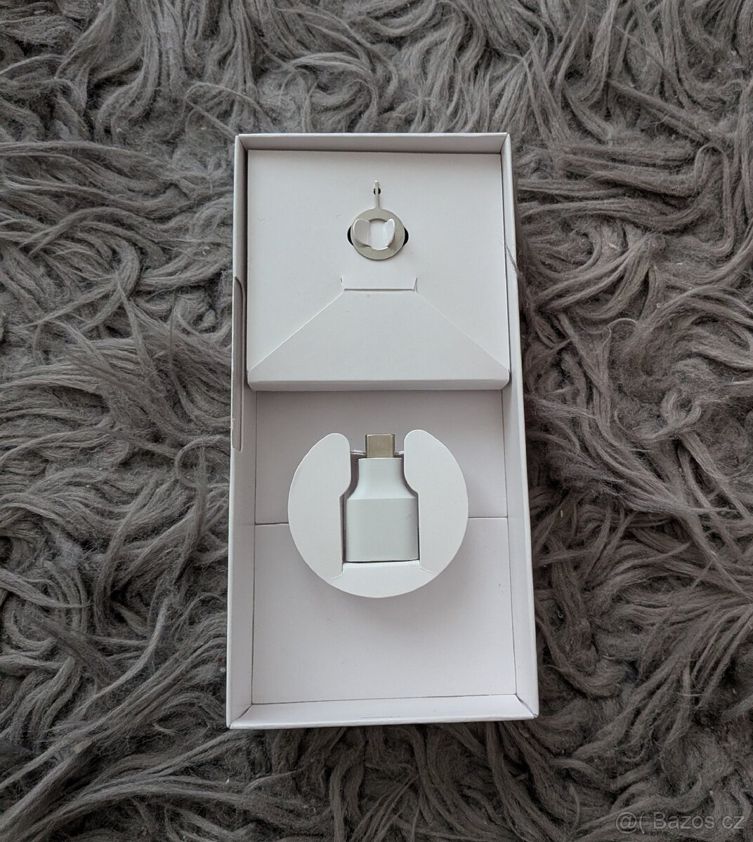 Prodám google pixel 7a, 128gb - 4