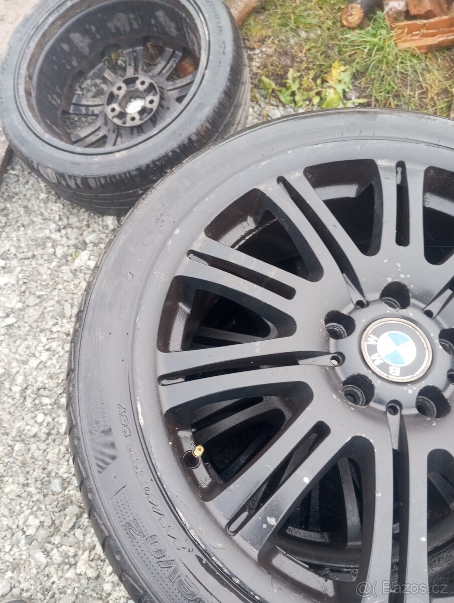 R19+ R15 zimní překáží - 4