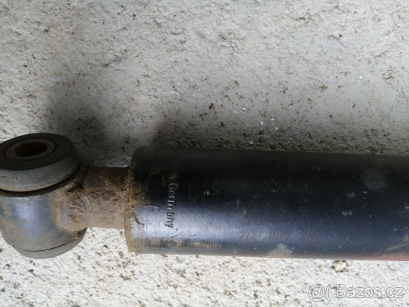 Přední tlumič CLK W208 - 4