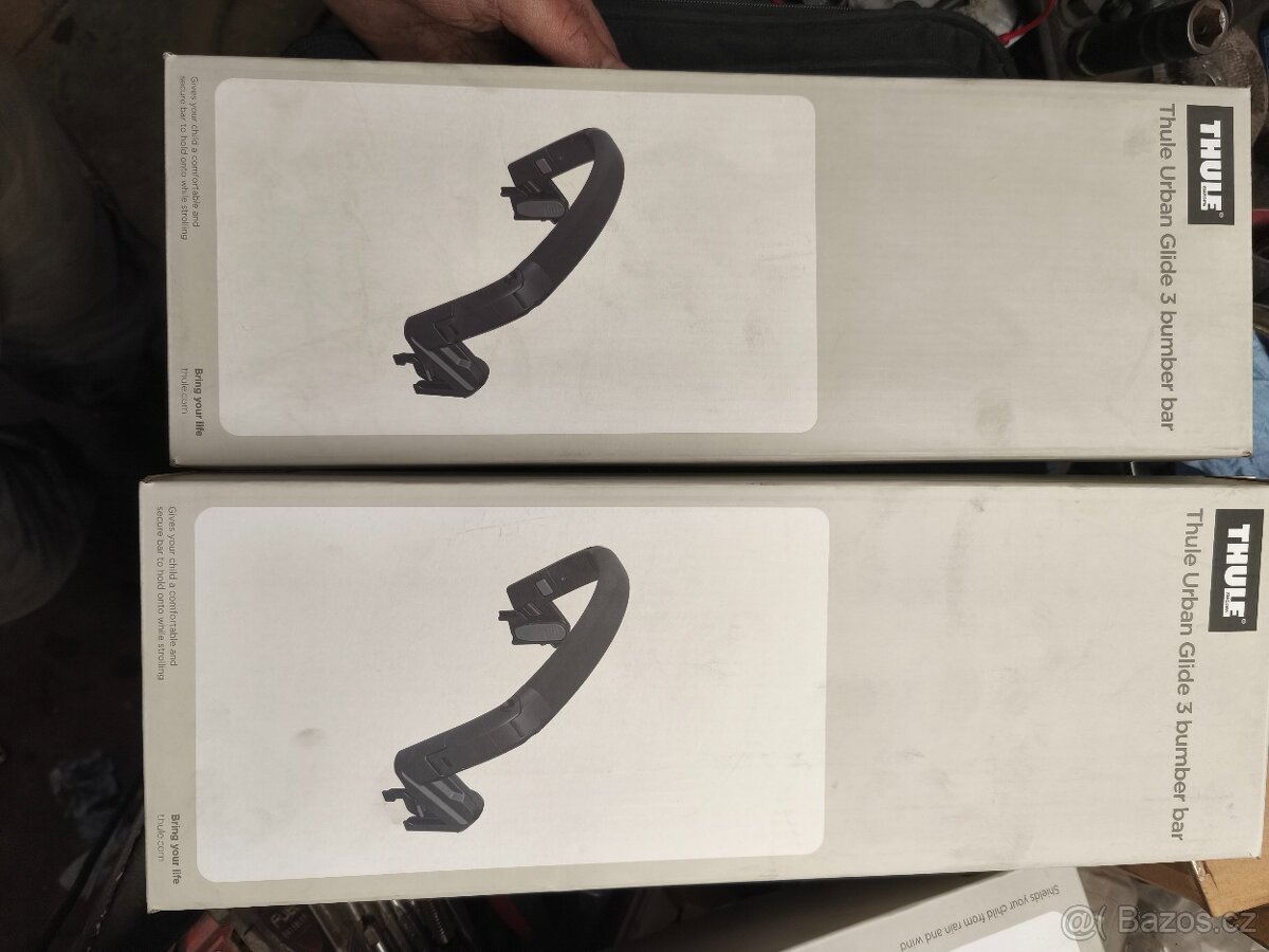 Thule Urban Glide 3 Double - 4