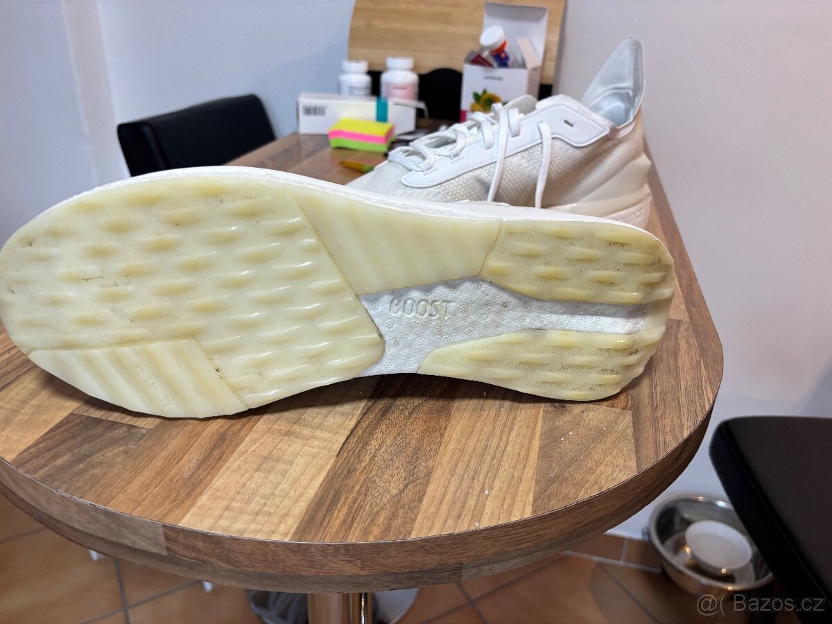 Adidas Boost - 4