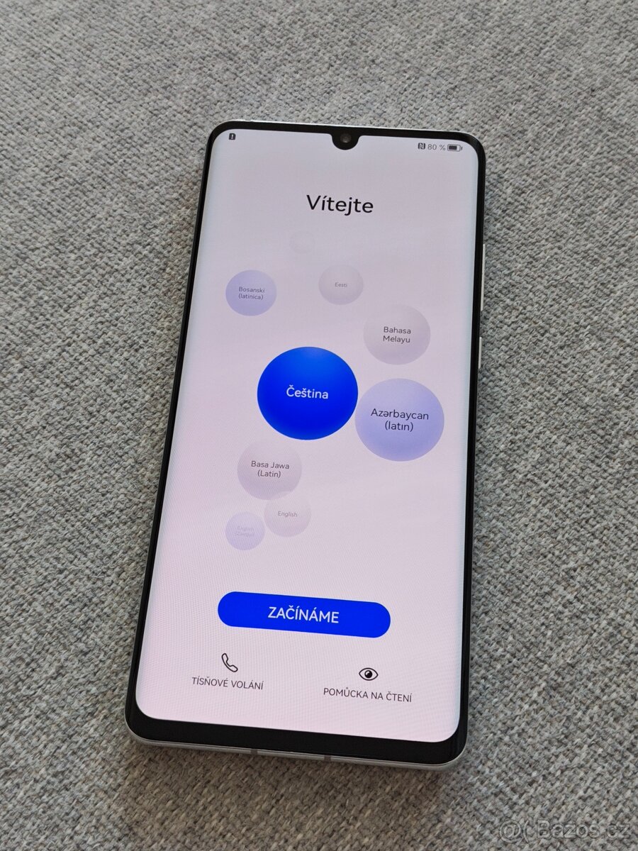 Huawei P30 pro new edition - 4