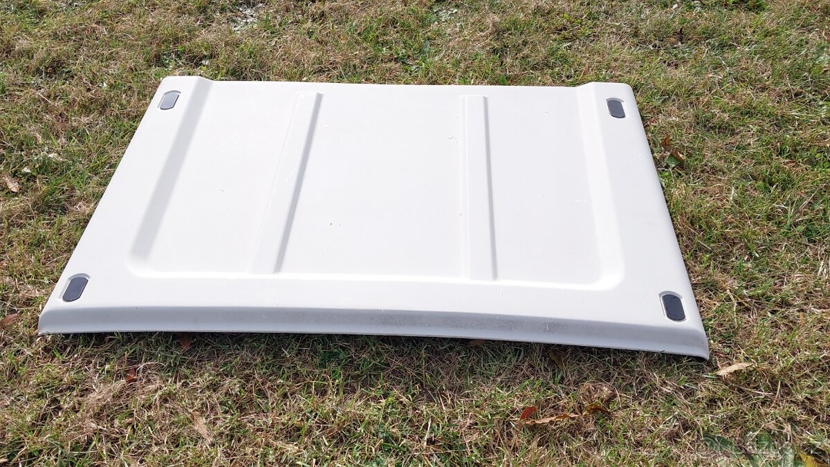 Suzuki Samurai – Stříška hardtopu 4t - 4