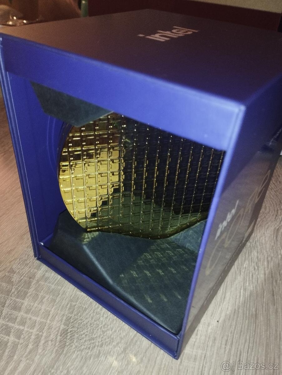 Intel i9-12900KS / orig. balení / záruka - 4