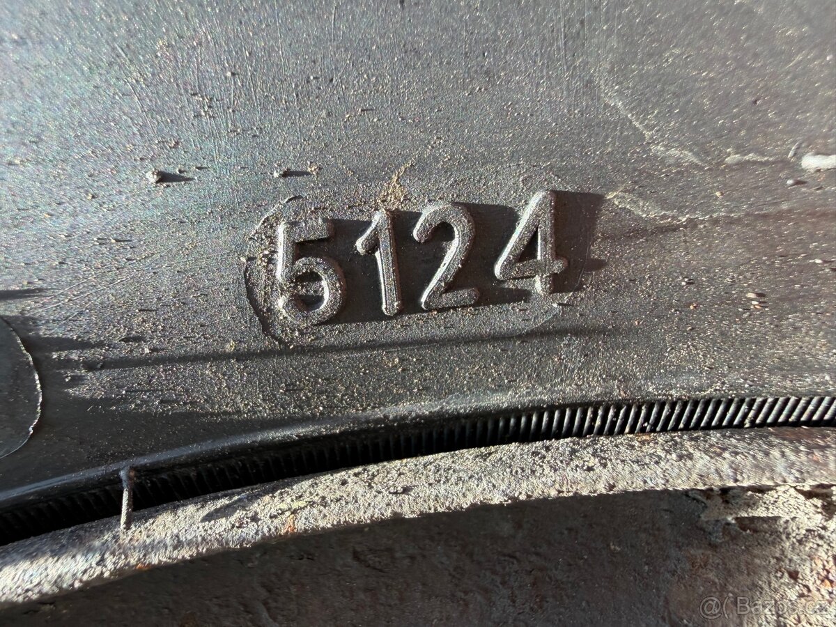 225/65R16C ROADX SKORO NOVE - 4