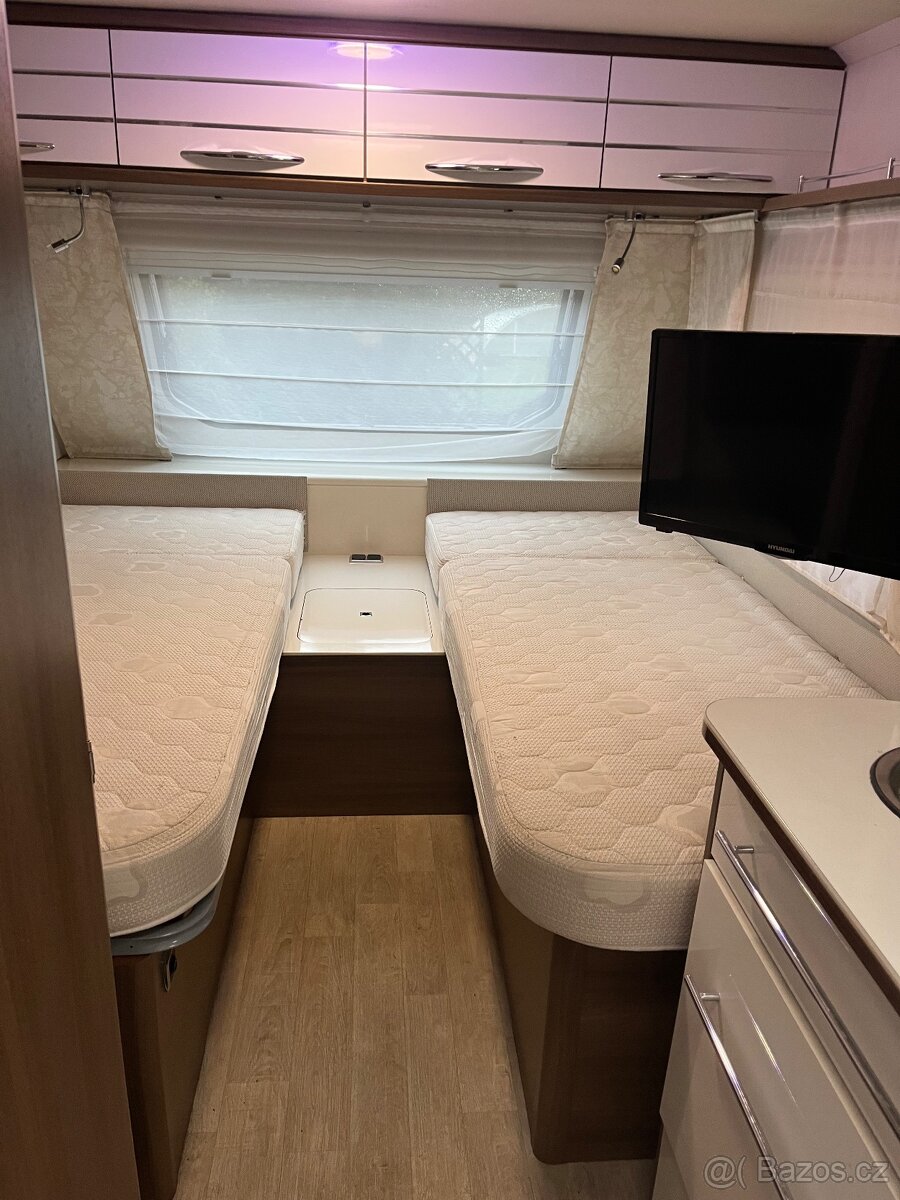 Sterckeman Alizé 460LJ - 4