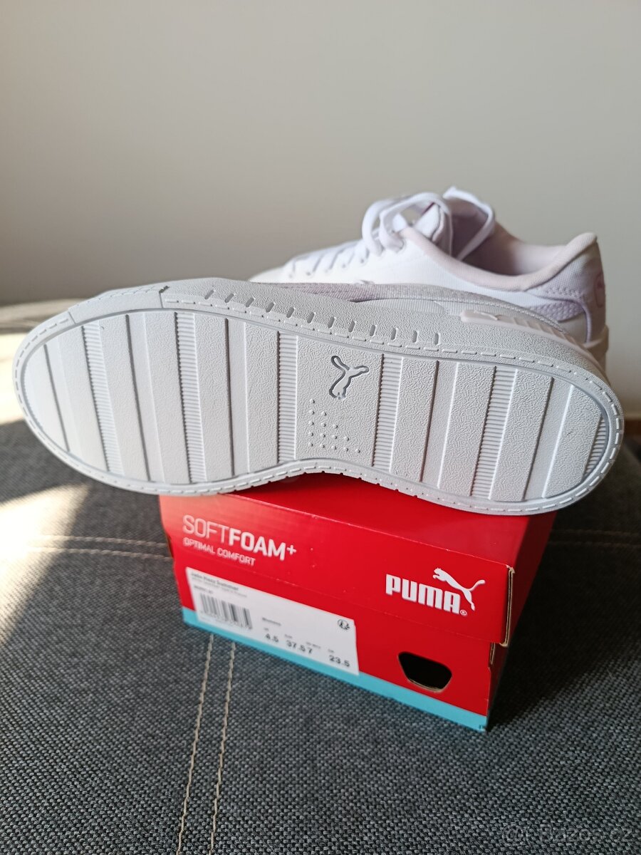 Dámské boty Puma.vel 37,5 - 4